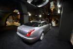 Jaguar XJ 2009 года
